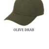 CP80 OLIVE DRAB