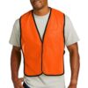 VEST ORANGE