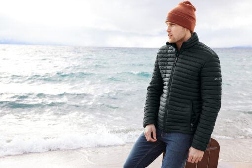 EB Packable Quilted FZ EB Packable Quilted FZ