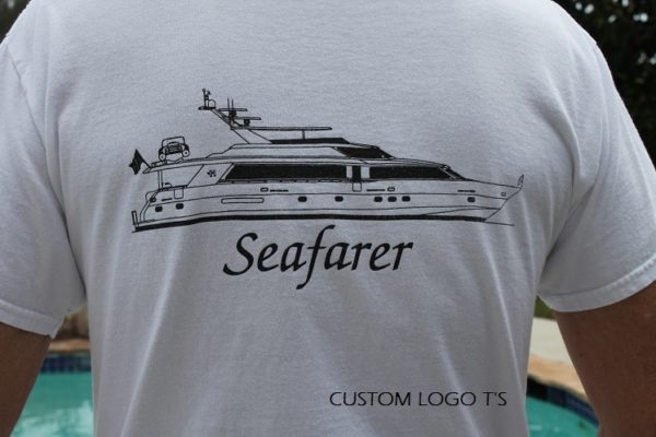 Seafarer SS t-shirt back